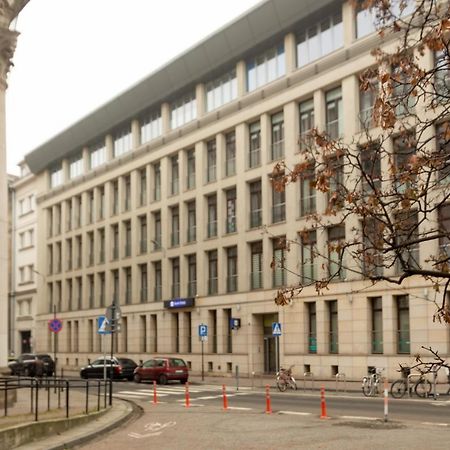 Secret Charm Fully Equipped Apt With Balcony Cracovia Exterior foto