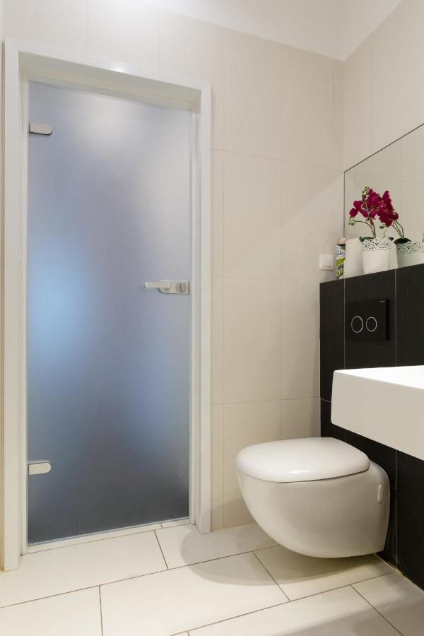Secret Charm Fully Equipped Apt With Balcony Cracovia Exterior foto