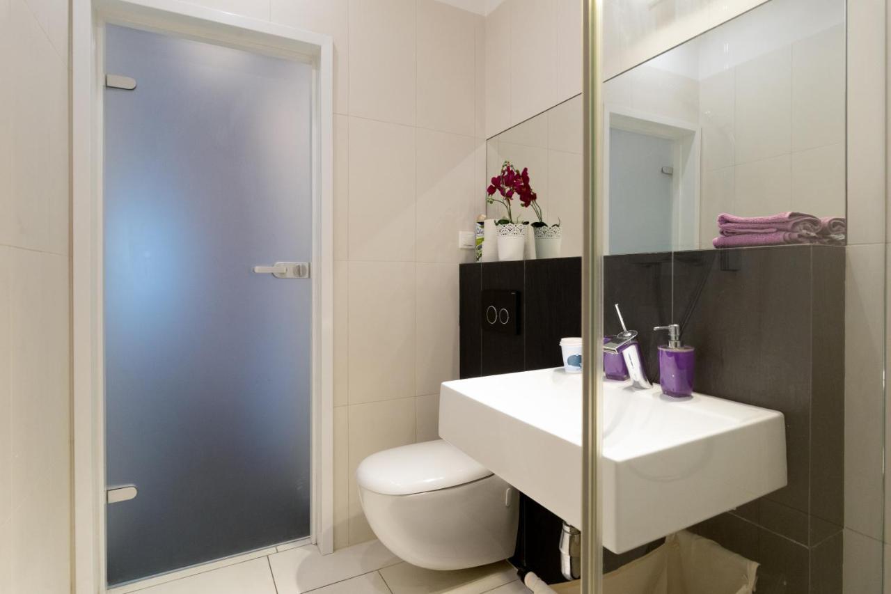 Secret Charm Fully Equipped Apt With Balcony Cracovia Exterior foto